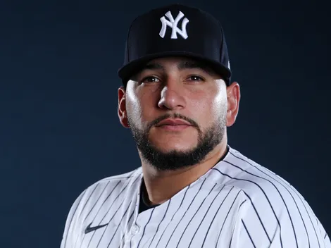 Kervin Castro rises as NY Yankees bullpen option amid injuries
