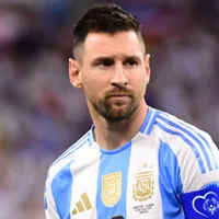 FIFA reportedly make exception for Lionel Messi, Argentina to play Guatemala