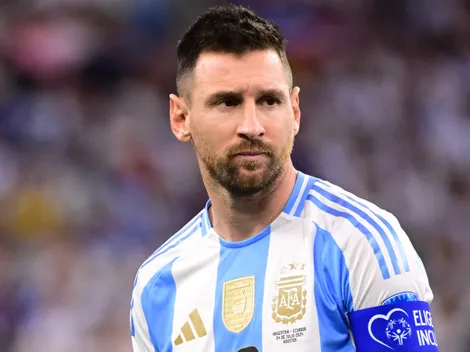 FIFA reportedly make exception for Lionel Messi, Argentina to play Guatemala