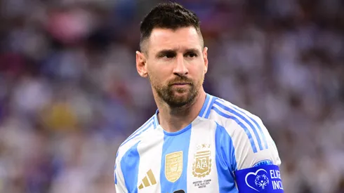 FIFA reportedly make exception for Messi, Argentina to play Guatemala