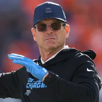 Harbaugh reportedly has high expectations on new Chargers RB Mitchell entering McDaniel's offense