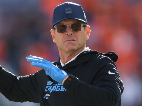 Harbaugh reportedly has high expectations on new Chargers RB Mitchell entering McDaniel's offense