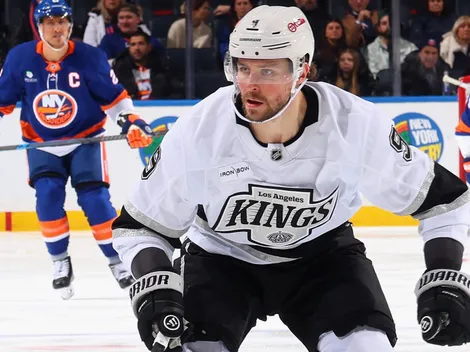 Is Adrian Kempe playing tonight, Mar. 19, for Kings vs Flyers at Crypto.com Arena?