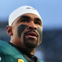 Eagles make QB trade, add veteran Andy Dalton to back Jalen Hurts