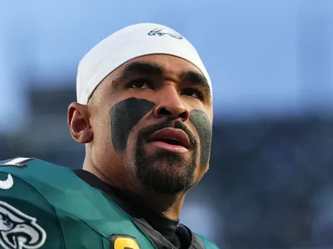 Eagles make QB trade, add veteran Andy Dalton to back Jalen Hurts