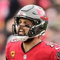 Bucs GM explains Evans' decision to join 49ers