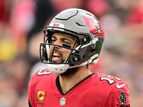 Bucs GM explains Evans' decision to join 49ers