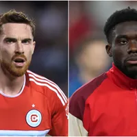 Joel Waterman laments Alphonso Davies’ injury as Canada prepare for March friendlies: ‘So unfortunate’