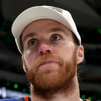 McDavid wishes Oilers feed off Draisaitl's injury