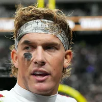 Jaxson Dart should have been drafted by Steelers according to Rod Woodson