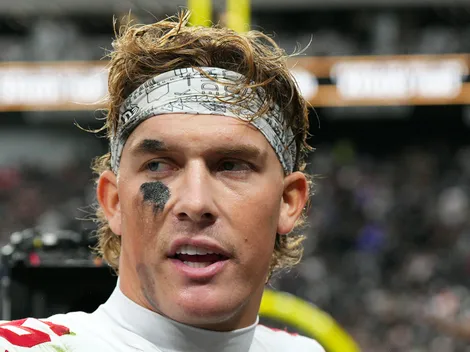 Jaxson Dart should have been drafted by Steelers according to Rod Woodson