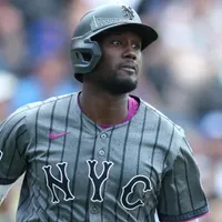 NY Mets send top infielder prospect Ronny Mauricio to Triple A despite hype ahead of 2026 MLB season