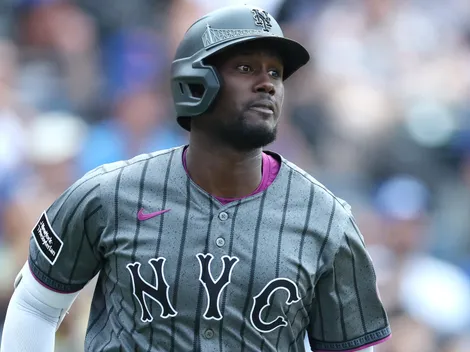 NY Mets send top infielder prospect Ronny Mauricio to Triple A despite hype ahead of 2026 MLB season