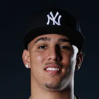 NY Yankees fans react to Lagrange's demotion