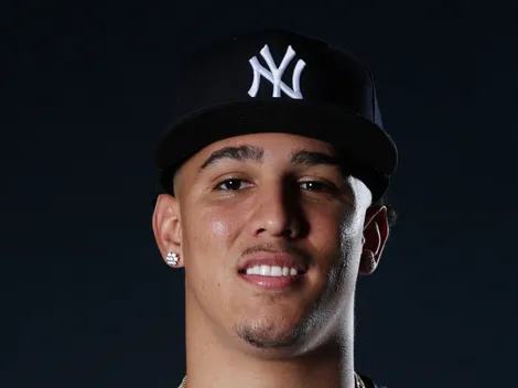 NY Yankees fans react to Lagrange's demotion