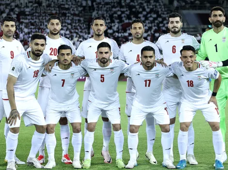 Iran to play World Cup but don't want matches in the US