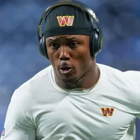 Terry McLaurin gets concerning message from Commanders as team lacks internal competition