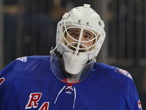 Sullivan condemns NY Rangers' effort vs Devils