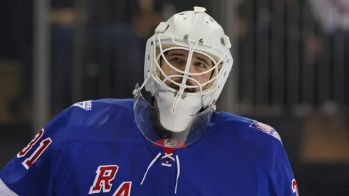 Sullivan condemns NY Rangers' effort vs Devils