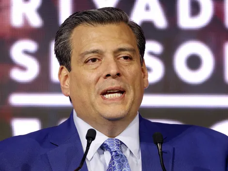 WBC President Mauricio Sulaiman advises Jake Paul and influencers to stop boxing
