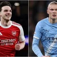 2026 EFL Cup final prize money: How much does the winner of Arsenal vs Man City get?