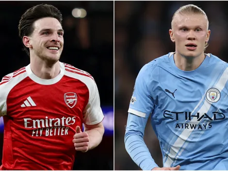 2026 EFL Cup final: How much will Arsenal or Man City take home?