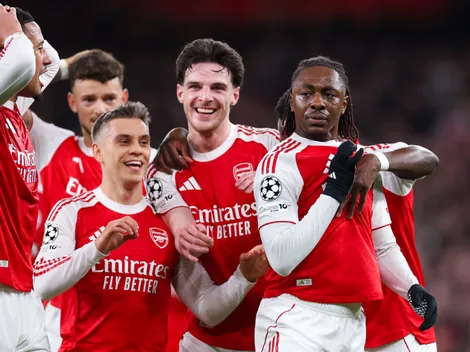 What happens if Arsenal win, tie or lose vs Man City today?