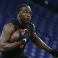 Chiefs, Giants and Cowboys would not get Jeremiyah Love in NFL Draft