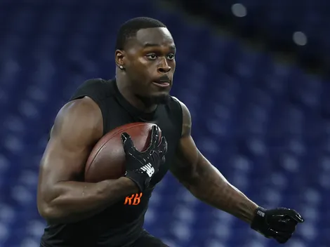 Chiefs, Giants and Cowboys would not get Jeremiyah Love in NFL Draft