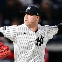 Ryan Weathers joins NY Yankees rotation, but are his numbers enough?