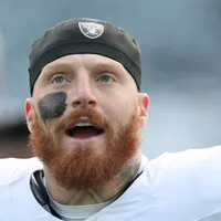 Maxx Crosby reveals what happened in failed trade