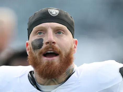 Maxx Crosby reveals what happened in failed trade