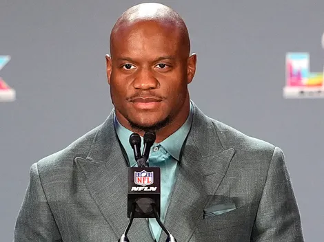 Seahawks GM sends dismissive shot to Kenneth Walker after losing him to Chiefs