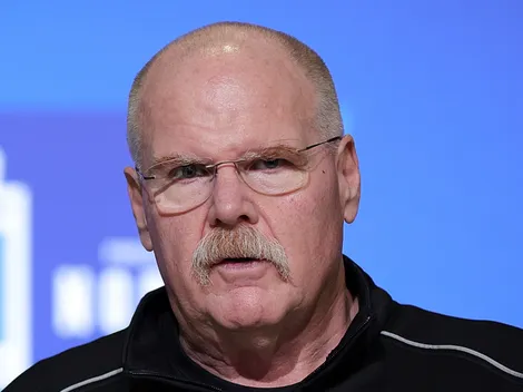 Chiefs, Andy Reid confirm Mike Caliendo returns