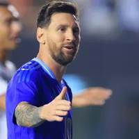 Argentina and Messi to play Mauritania: What were the last friendlies ahead of the 2026 World Cup?