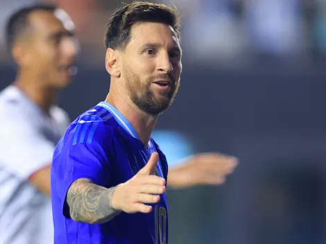 Argentina and Messi to play Mauritania: What were the last friendlies ahead of the 2026 World Cup?