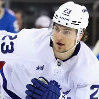 Devils passed on Matthew Knies after Leafs’ high price