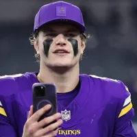 McCarthy's update on future after Vikings get Wentz and Murray