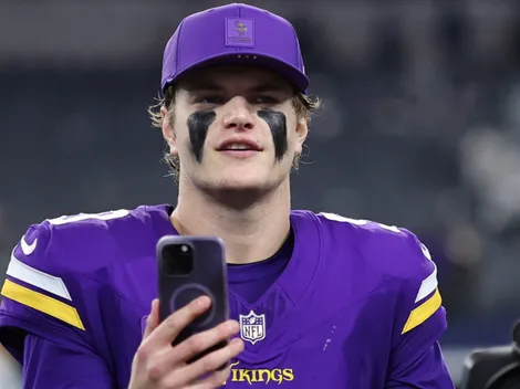 McCarthy's update on future after Vikings get Wentz and Murray