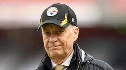 Art Rooney's Steelers and the city of Pittsburgh will host the 2026 NFL Draft