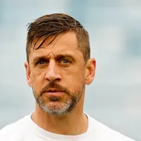 Steelers reportedly want a reunion with Aaron Rodgers