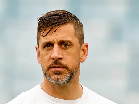 Steelers reportedly want a reunion with Aaron Rodgers