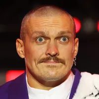Oleksandr Usyk sets conditions for a Jake Paul bout