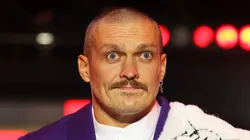 Oleksandr Usyk