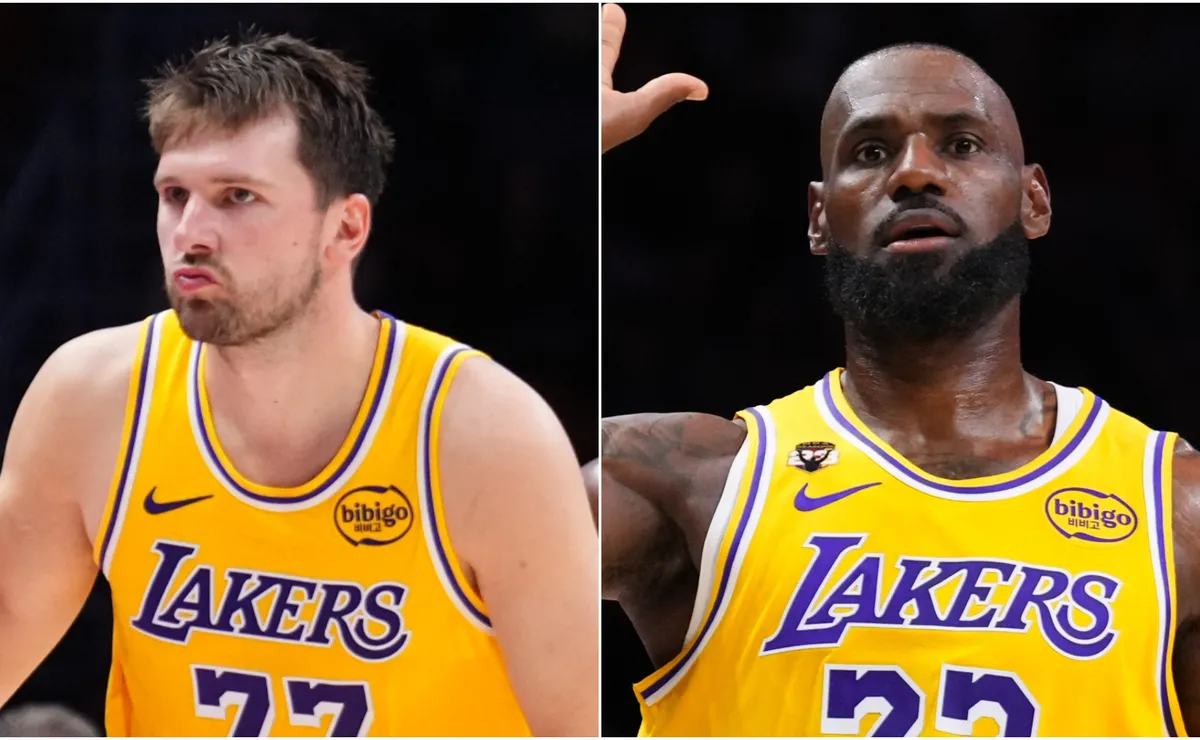 Luka Doncic records 60 points vs Heat: When was the last time Lakers ...