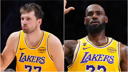 Luka Doncic records 60 points vs Heat: When was the last time Lakers’ LeBron James reached this mark?
