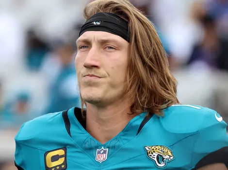 Seahawks might lose receiver to Jaguars as they want to strengthen the weaponry for Trevor Lawrence