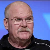 Chiefs and Andy Reid sign Jack Cochrane