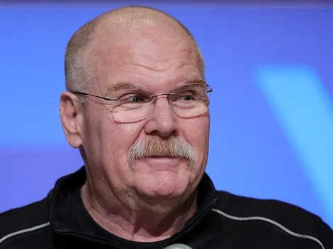 Chiefs and Andy Reid sign Jack Cochrane