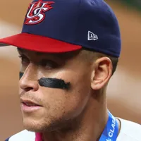 Aaron Judge wants to play in next WBC: How will Team USA build around him?